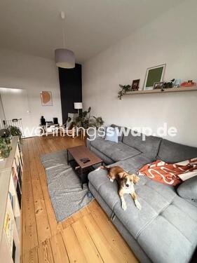 Foto - 2 Zimmer Etagenwohnung zur Miete in Hamburg
