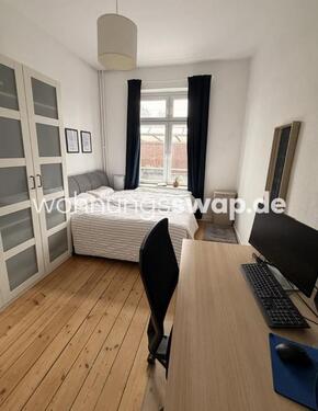 Foto - Etagenwohnung in Hamburg zur Miete