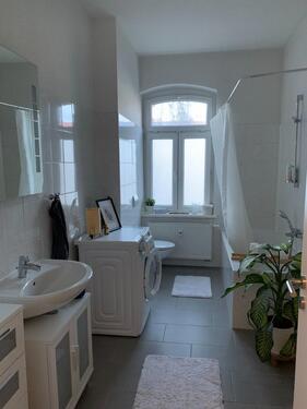 Foto - Etagenwohnung in Erfurt zur Miete