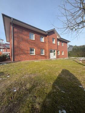 Foto - Einladende 2-Zimmer-Wohnung mit Garten in Neerstedt