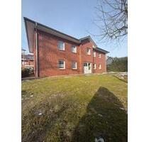 Einladende 2-Zimmer-Wohnung mit Garten in Neerstedt - Dötlingen