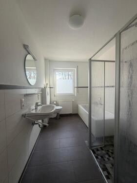 Foto - Erdgeschoßwohnung in Dötlingen zur Miete