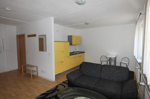 Foto - Schickes Apartment in toller Lage frei - für Studenten und Azubi´s