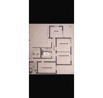 Frisch renovierte 3-Zimmer-Wohnung 82 m²mit Terrasse & Stellplatz - Drolshagen