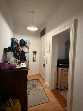 Foto - Zwei-Zimmer-Wohnung Kiel Weißenburgstr