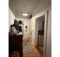 Zwei-Zimmer-Wohnung Kiel Weißenburgstr