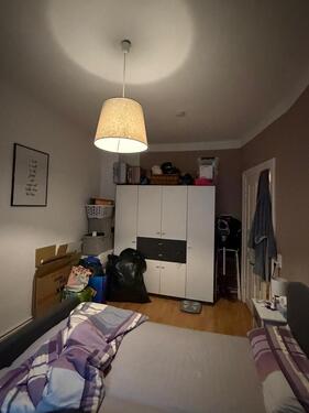 Foto - 2 Zimmer Etagenwohnung zur Miete in Kiel