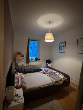 Foto - 2 Zimmer Etagenwohnung in Kiel