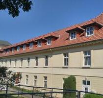 GEMÜTLICHE 2 RAUM WOHNUNG IN LUDWIGSLUST ZU VERMIETEN