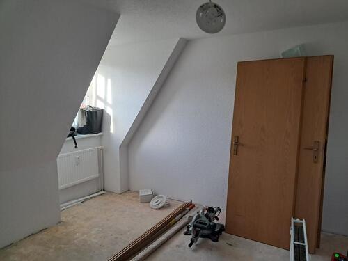 Foto - Dachgeschoßwohnung in Ludwigslust zur Miete