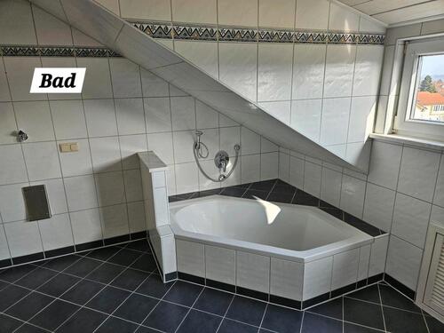 Foto - 2 Zimmer Dachgeschoßwohnung in Bad Grönenbach