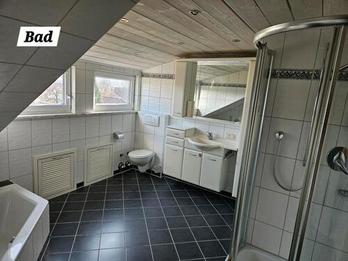 Foto - Dachgeschoßwohnung in Bad Grönenbach zur Miete