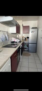 Foto - 2 Zimmer Etagenwohnung zur Miete in Rödermark