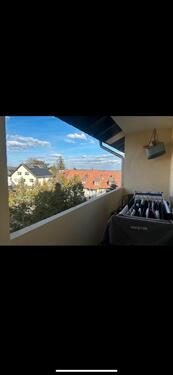 Foto - Etagenwohnung in Rödermark zur Miete