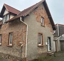 Charmantes Haus Bj.1910 in ruhiger Lage Osthofen ca. 100qm - Worms Vororte Südwest