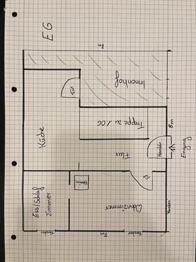 Foto - 3.5 Zimmer Einfamilienhaus in Worms