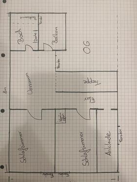 Foto - Einfamilienhaus in Worms zum Kaufen