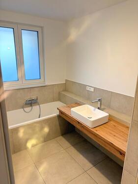 Foto - 3 Zimmer Etagenwohnung zur Miete in Bad Staffelstein