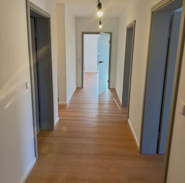 Foto - Etagenwohnung in Bad Staffelstein zur Miete