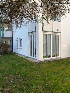 Foto - Ruhige EG-Wohnung in Altötting SÜD