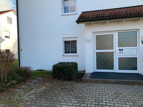 Foto - 2 Zimmer Erdgeschoßwohnung zur Miete in Kirchdorf am Inn