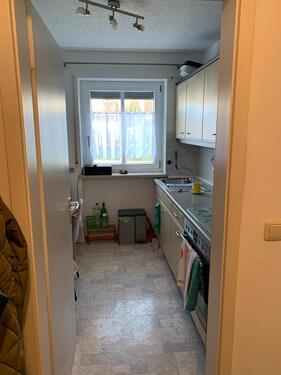 Foto - 2 Zimmer Erdgeschoßwohnung in Kirchdorf am Inn