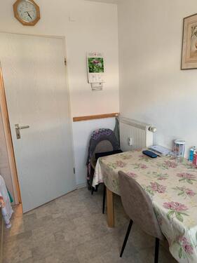 Foto - Erdgeschoßwohnung in Kirchdorf am Inn zur Miete