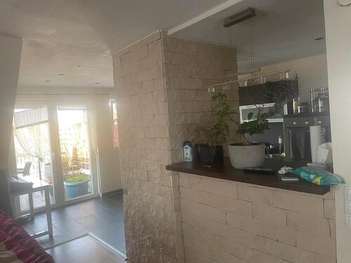 Foto - 3 Zimmer Dachgeschoßwohnung zur Miete in Hameln