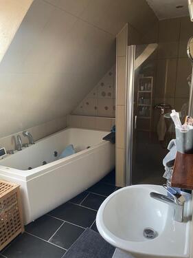 Foto - Dachgeschoßwohnung in Hameln zur Miete