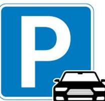 Parkplatz Stellplatz PKW Motorrad NW Hambacher Höhe - Neustadt an der Weinstraße Duttweiler