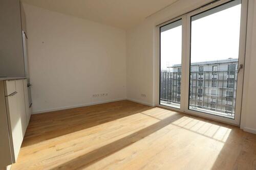 Foto - 1 Zimmer Etagenwohnung zur Miete in Berlin