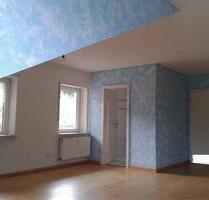 Nette helle 1 Zi Whg im DG ca 35qm €470,- warm. KrövMosel