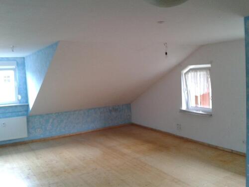 Foto - 1 Zimmer Dachgeschoßwohnung in Kröv