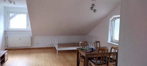 Foto - Dachgeschoßwohnung in Kröv zur Miete