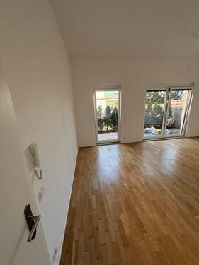 Foto - 1 Zimmer Erdgeschoßwohnung in Berlin