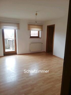 Foto - Etagenwohnung in Thyrnau zur Miete