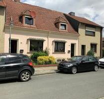 Reihenmittelhaus mit Ausbaureserve & schönem Garten in Arsten - Bremen Obervieland