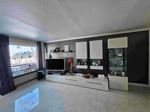 Foto - 2 Zimmer Dachgeschoßwohnung zum Kaufen in Fischen im Allgäu