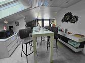 Foto - 2 Zimmer Dachgeschoßwohnung in Fischen im Allgäu