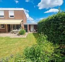 Reihenendhaus mit 2 Garagen - provisionsfrei !! - Münster Münster-Nord