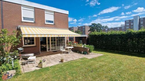 Foto - 4 Zimmer Reihenhaus zum Kaufen in Münster