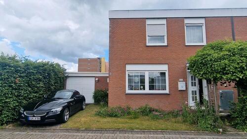 Foto - Reihenhaus in Münster zum Kaufen