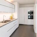 Foto - 4 Zimmer Erdgeschoßwohnung in Wiesbaden