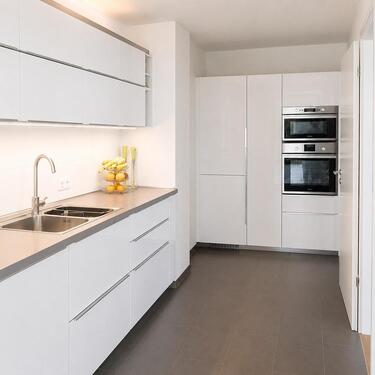 Foto - 4 Zimmer Erdgeschoßwohnung in Wiesbaden