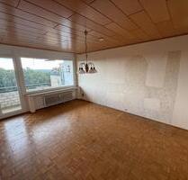 2-Zimmer-Wohnung mit Balkon in Wuppertal