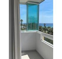 Bella Vista an der Costa del Sol - Kiebitzreihe