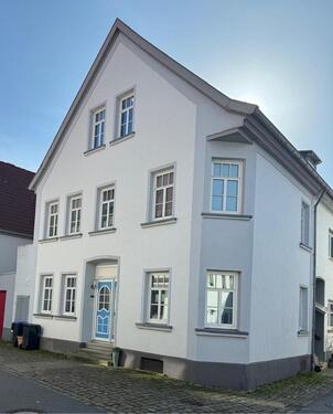 Foto - Zentral gelegenes Stadthaus ohne Garten in Lemgo
