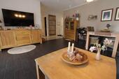 Foto - Attraktive 3-Zimmer-Parterrewohnung mit Terrasse und Garten
