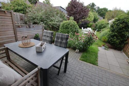Foto - Etagenwohnung in Wesel zur Miete