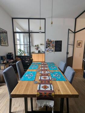 Foto - Etagenwohnung in Berlin